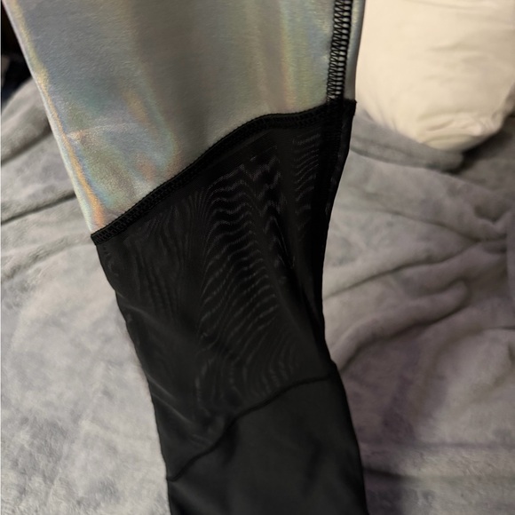 Two pairs of women's BEBE sport workout pants - Picture 11 of 12